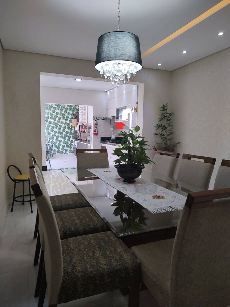 Casa, 3 quartos, 200 m² - Foto 5