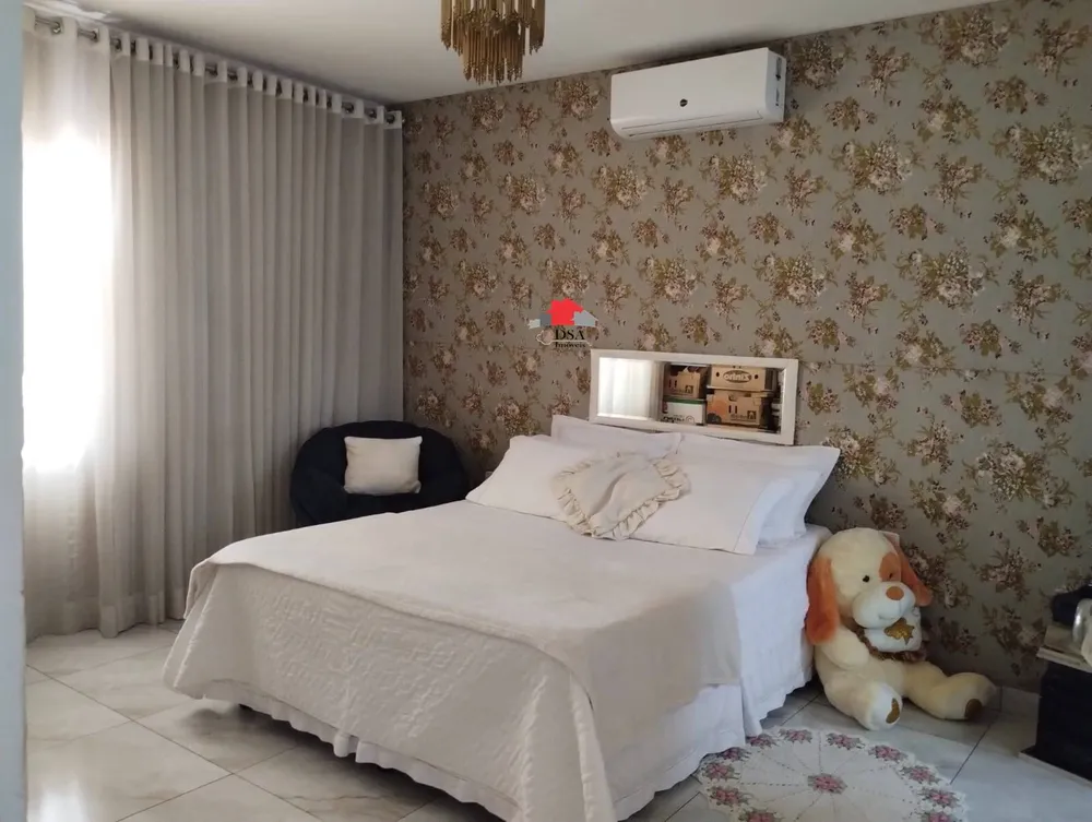 Casa, 3 quartos, 200 m² - Foto 18