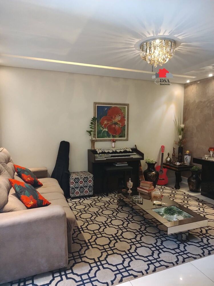 Casa, 3 quartos, 200 m² - Foto 3