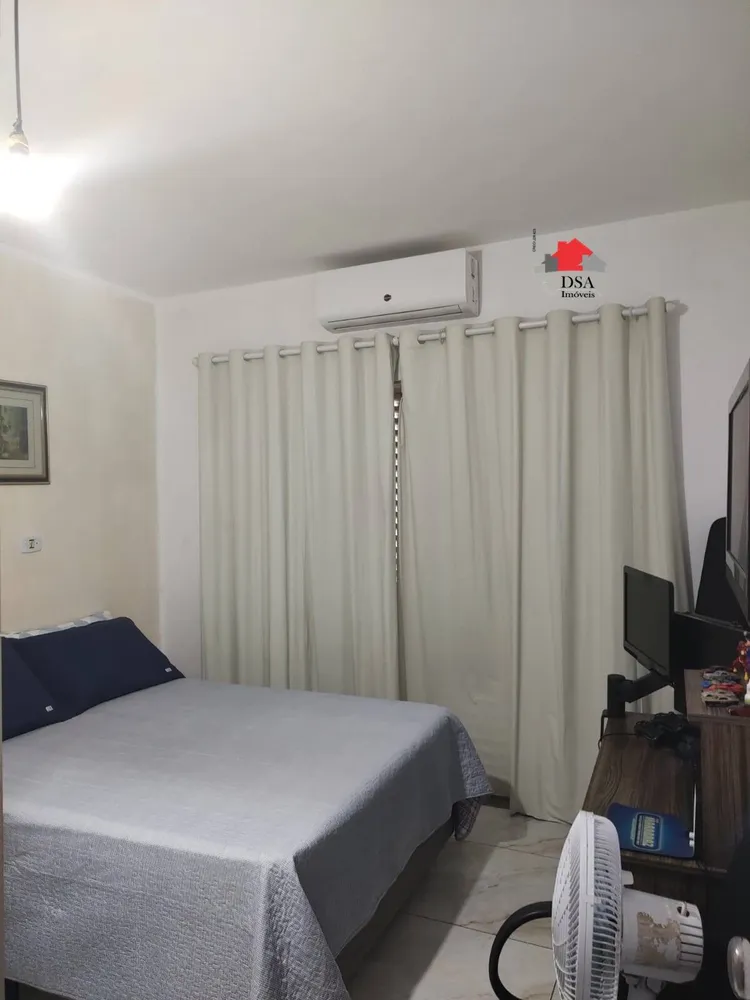 Casa, 3 quartos, 200 m² - Foto 9
