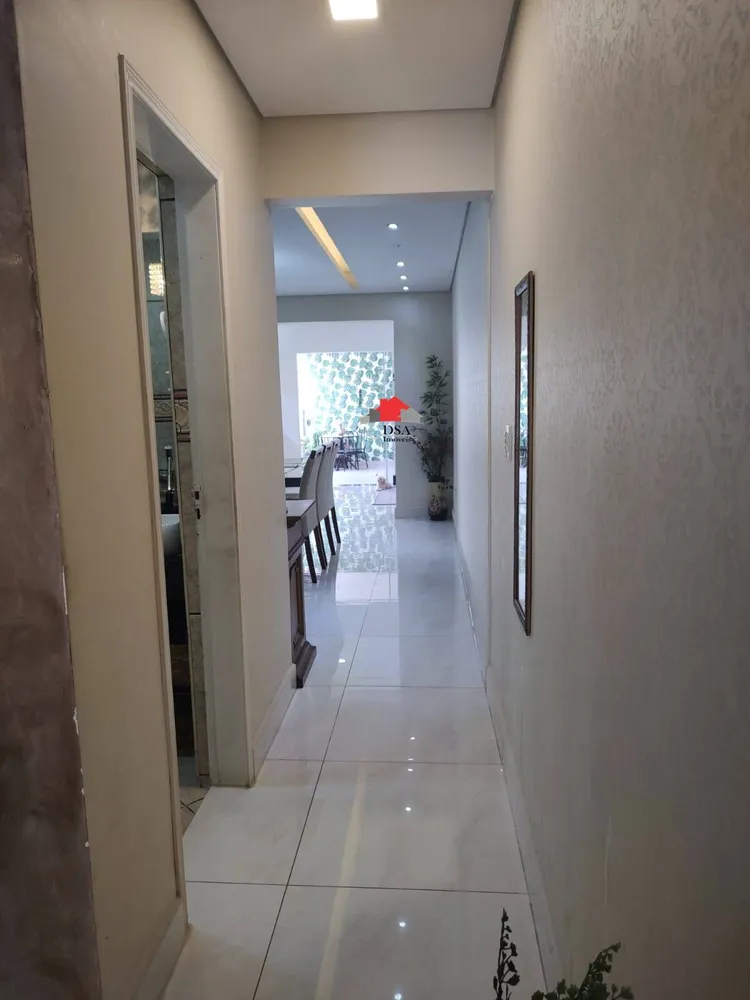 Casa, 3 quartos, 200 m² - Foto 15