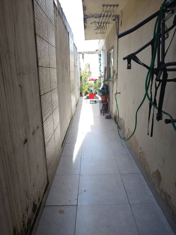 Casa, 3 quartos, 200 m² - Foto 4