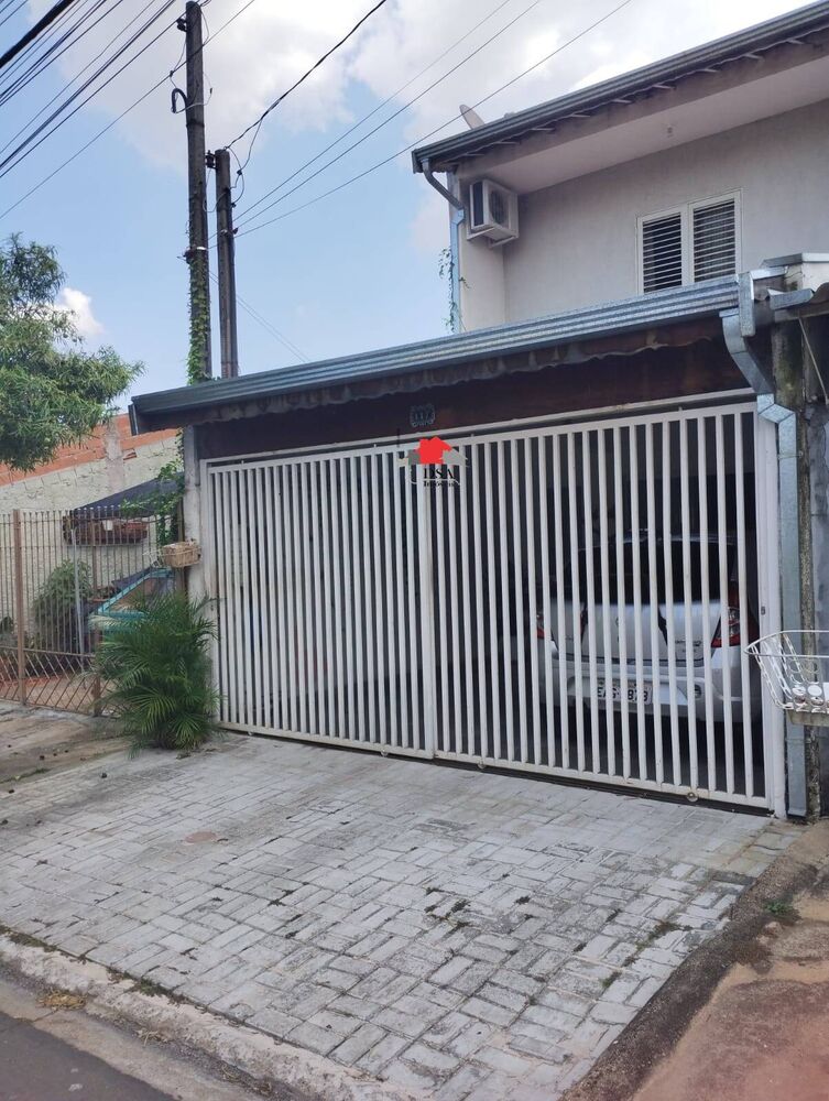 Casa, 3 quartos, 200 m² - Foto 7