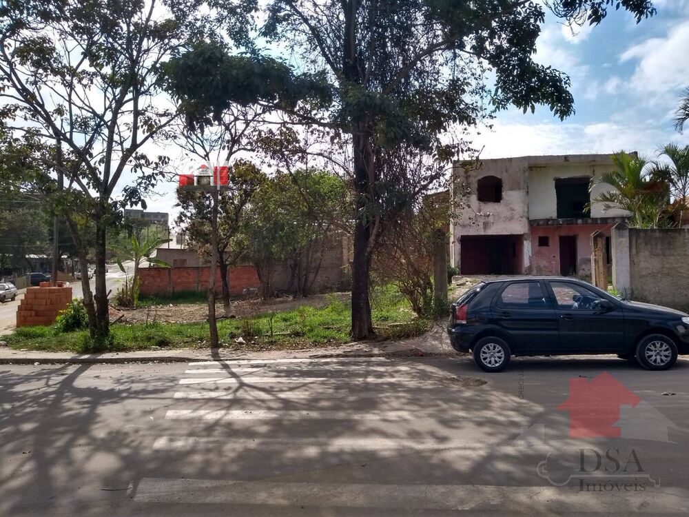 Terreno, 750 m² - Foto 1