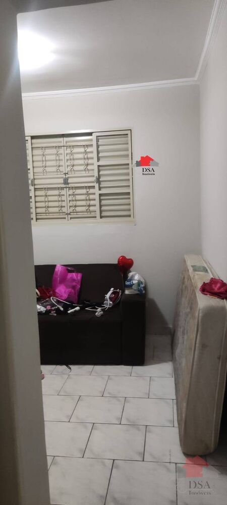 Casa à venda com 3 quartos, 147m² - Foto 5
