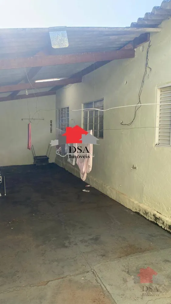 Casa, 3 quartos, 147 m² - Foto 8