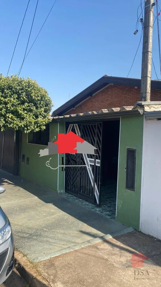 Casa, 3 quartos, 147 m² - Foto 2