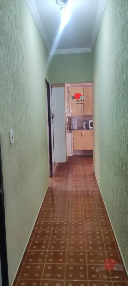 Casa, 3 quartos, 147 m² - Foto 11