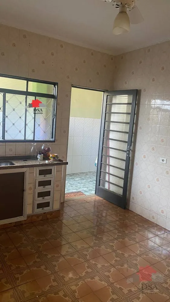 Casa, 3 quartos, 147 m² - Foto 9