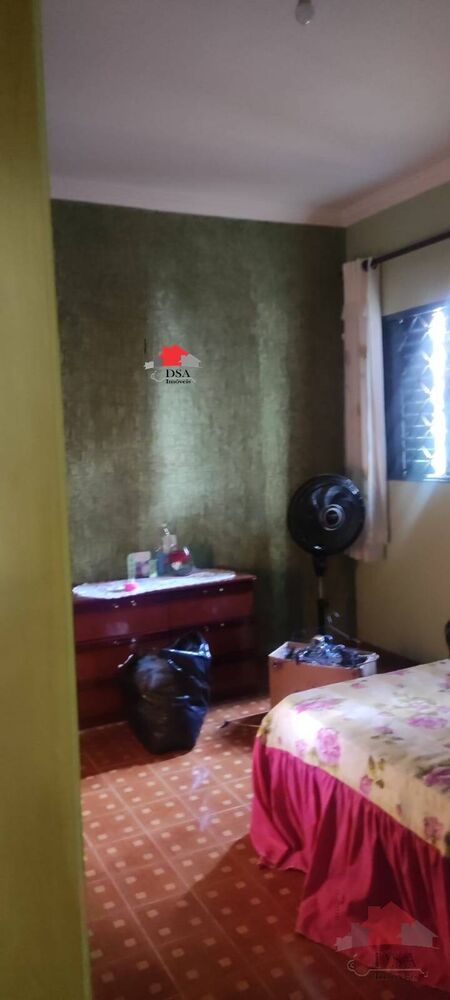 Casa à venda com 3 quartos, 147m² - Foto 4