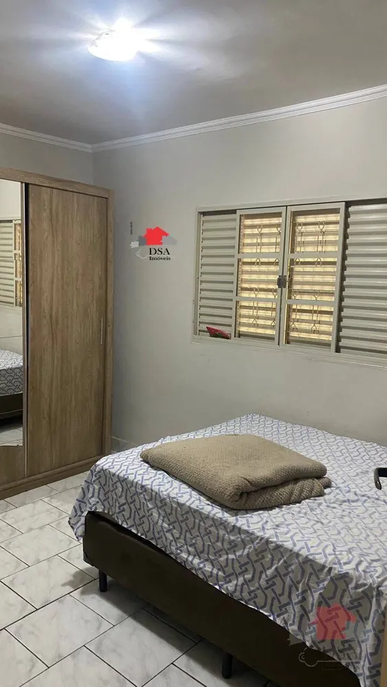 Casa, 3 quartos, 147 m² - Foto 6