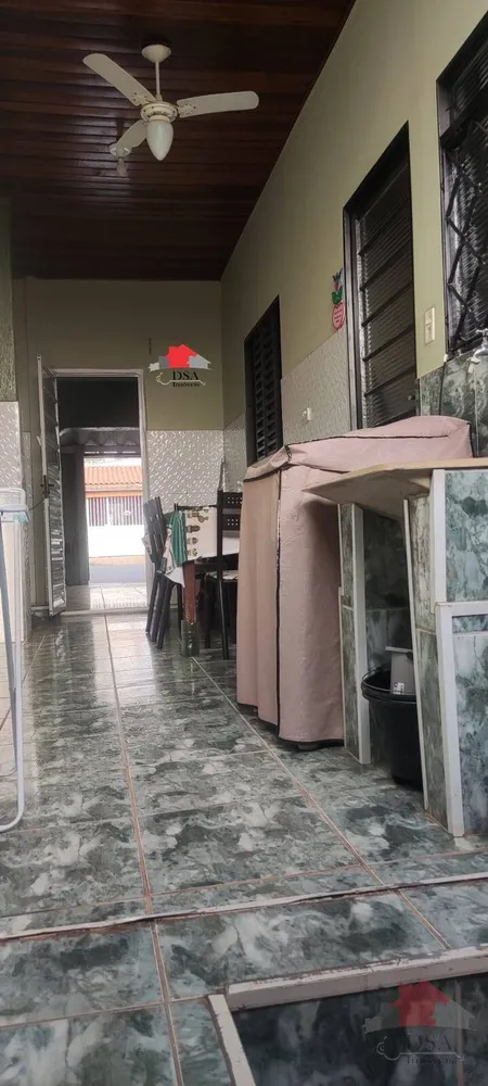 Casa, 3 quartos, 147 m² - Foto 4