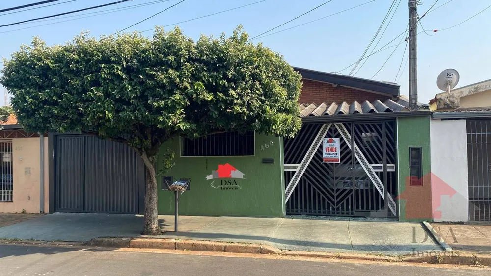 Casa, 3 quartos, 147 m² - Foto 1