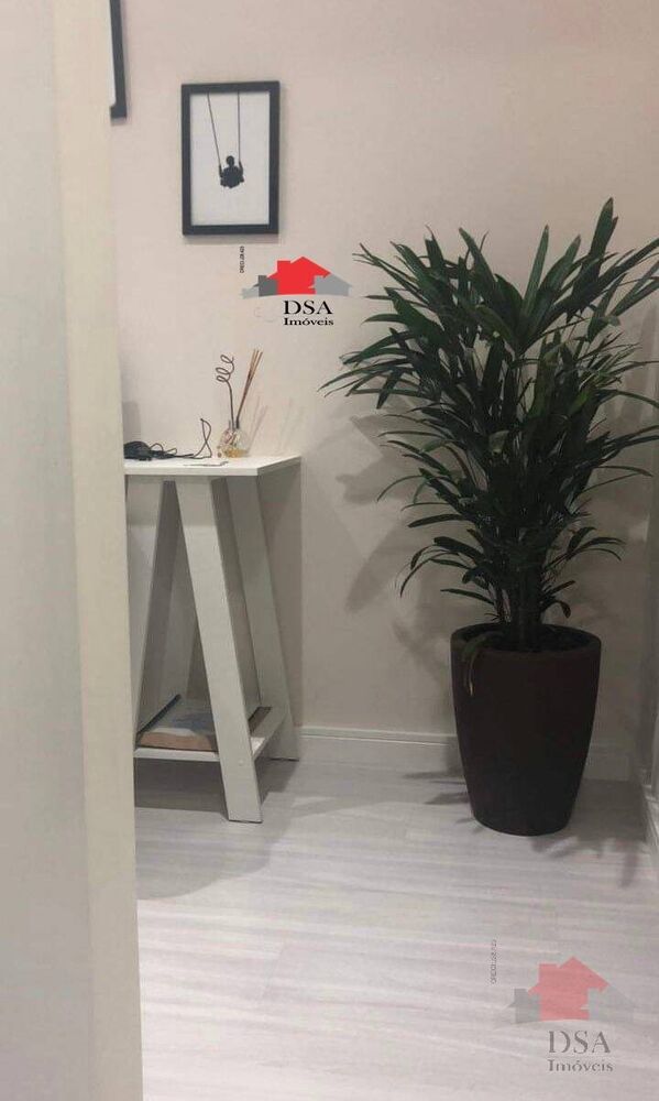 Apartamento à venda com 2 quartos, 54m² - Foto 7
