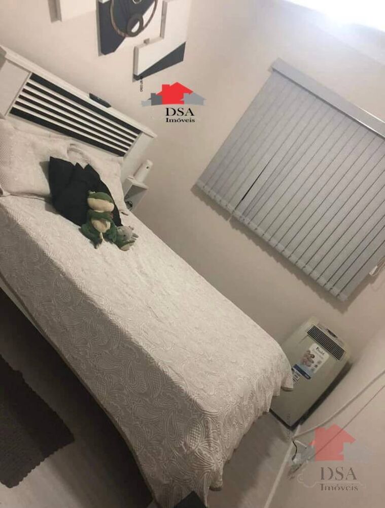 Apartamento à venda com 2 quartos, 54m² - Foto 8