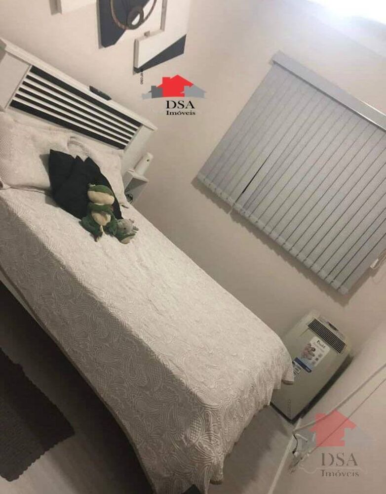 Apartamento à venda com 2 quartos, 54m² - Foto 2