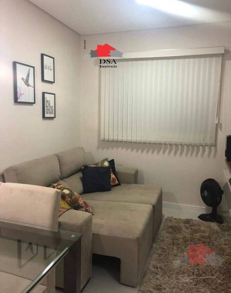 Apartamento à venda com 2 quartos, 54m² - Foto 6