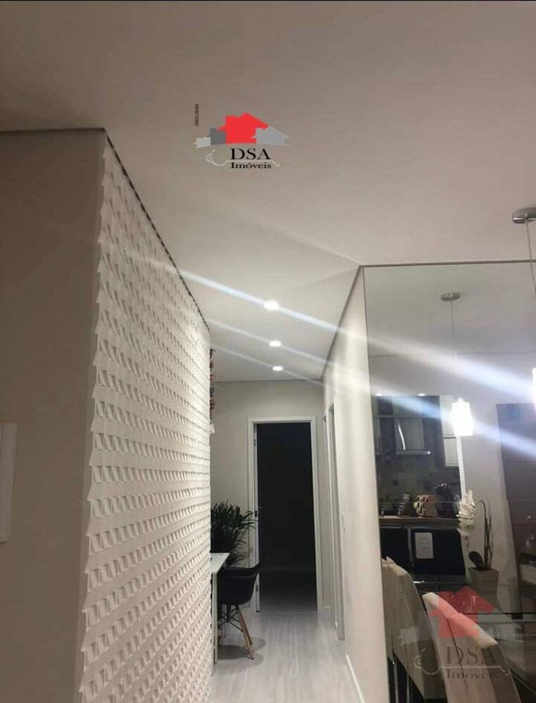 Apartamento à venda com 2 quartos, 54m² - Foto 4