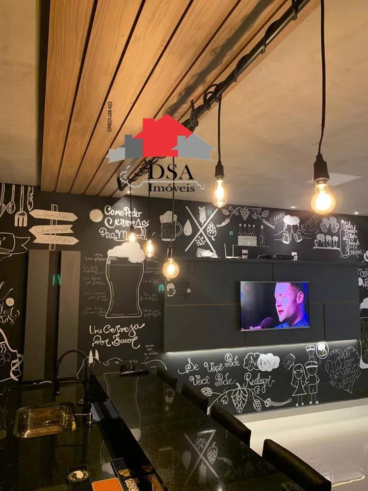 Casa, 3 quartos, 175 m² - Foto 2