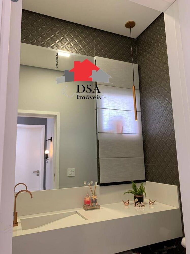 Casa, 3 quartos, 175 m² - Foto 3
