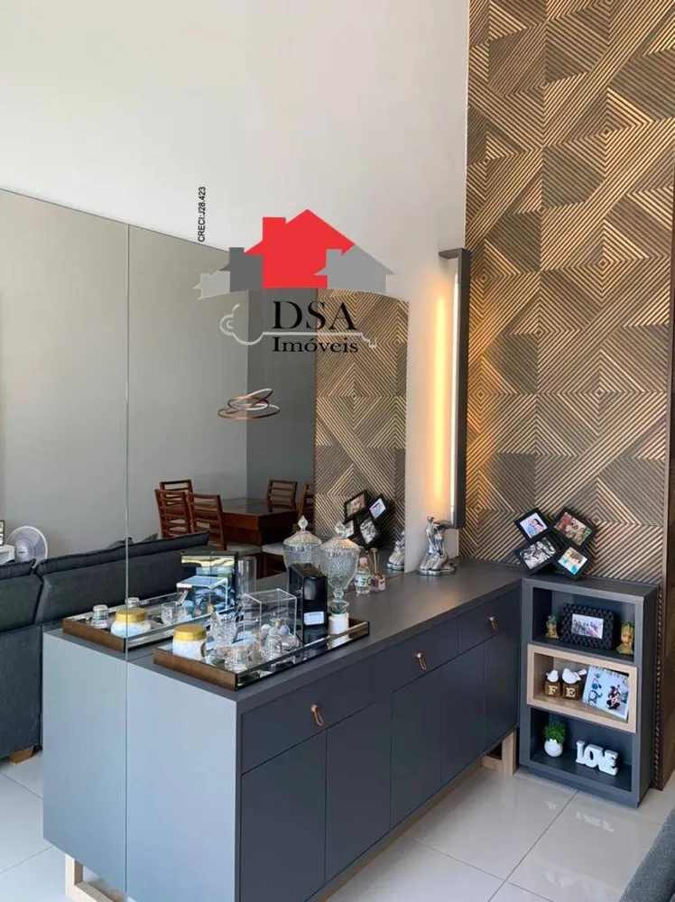 Casa, 3 quartos, 175 m² - Foto 9