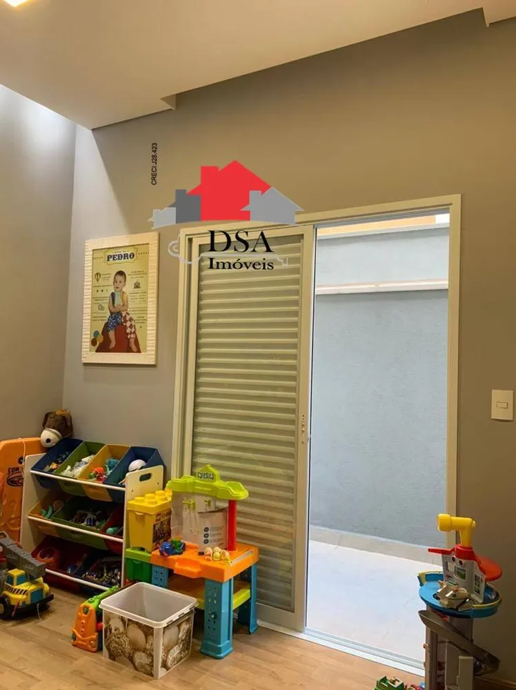 Casa, 3 quartos, 175 m² - Foto 7