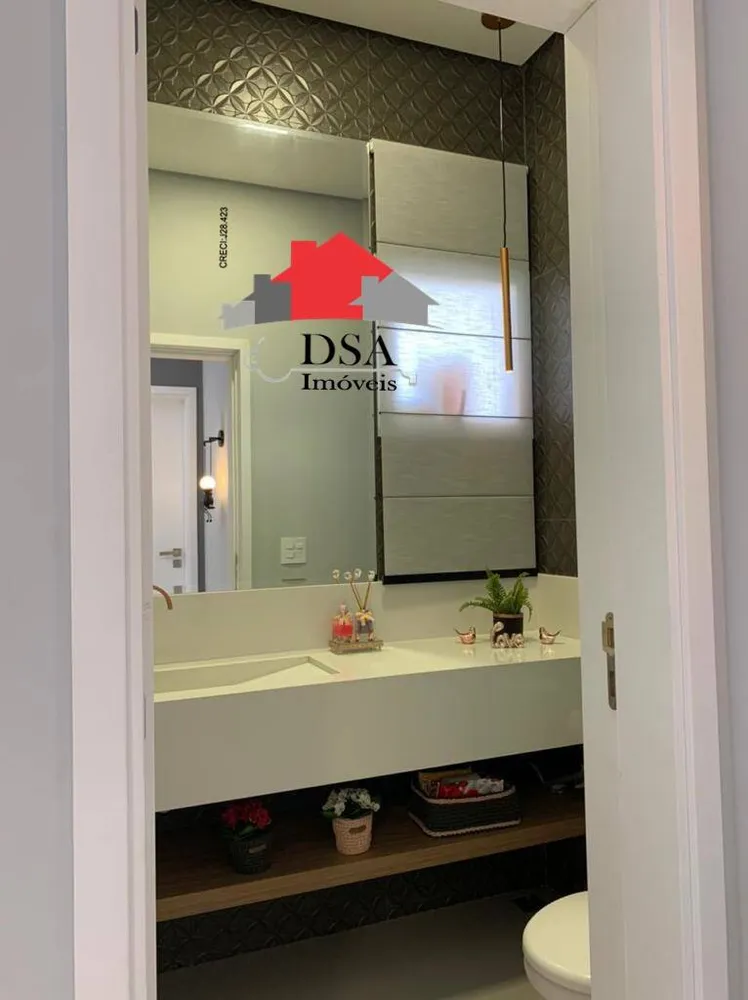 Casa, 3 quartos, 175 m² - Foto 12