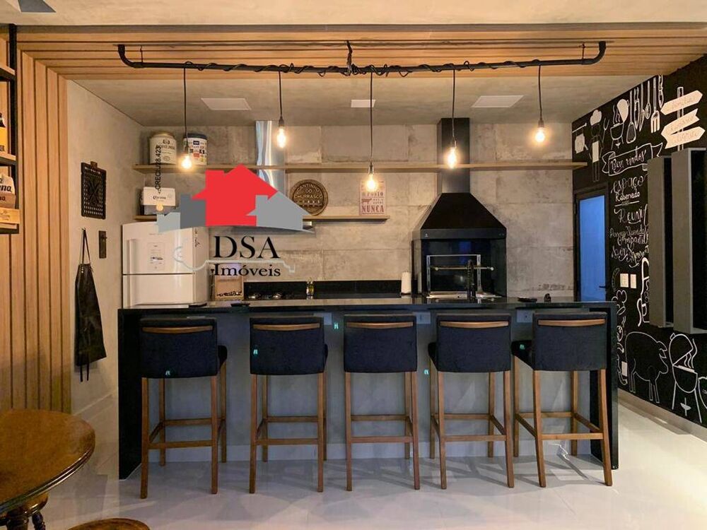 Casa, 3 quartos, 175 m² - Foto 2