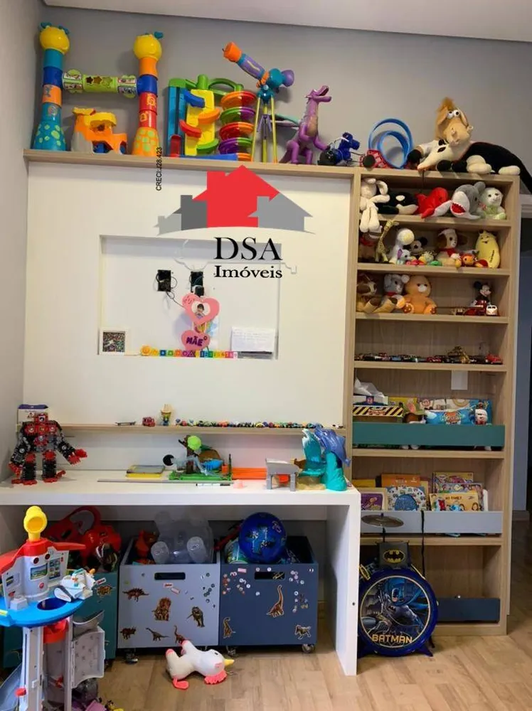 Casa, 3 quartos, 175 m² - Foto 6