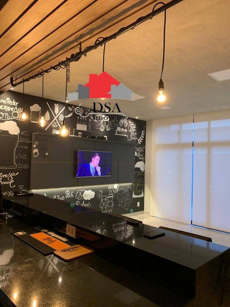 Casa, 3 quartos, 175 m² - Foto 4
