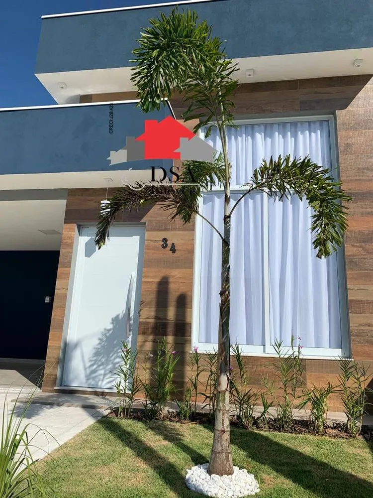 Casa, 3 quartos, 175 m² - Foto 4