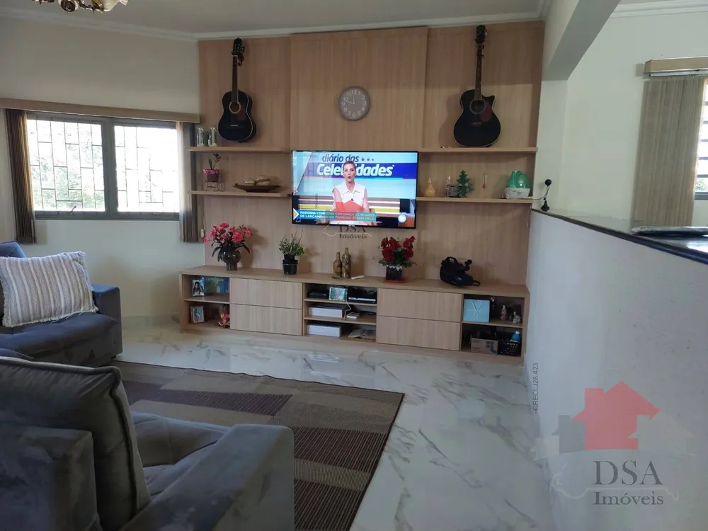 Casa, 3 quartos, 250 m² - Foto 9