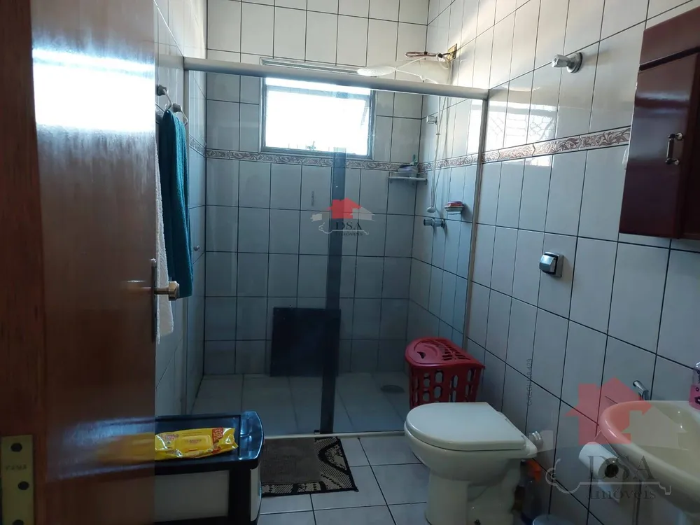 Casa, 3 quartos, 250 m² - Foto 13
