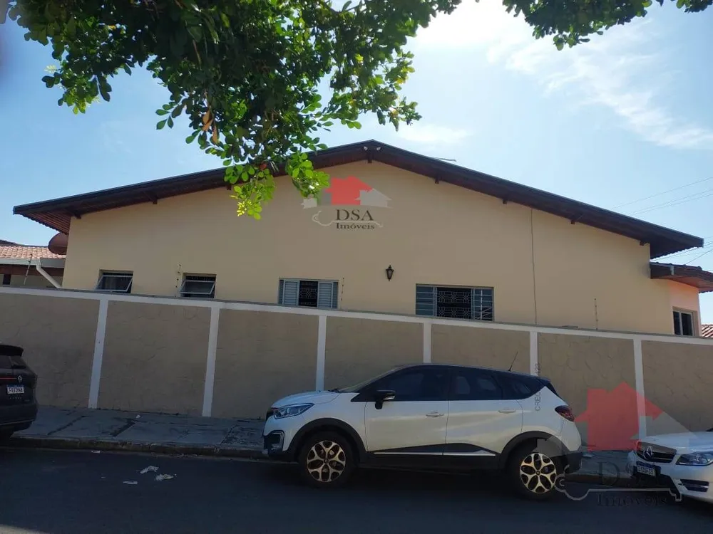 Casa, 3 quartos, 250 m² - Foto 15