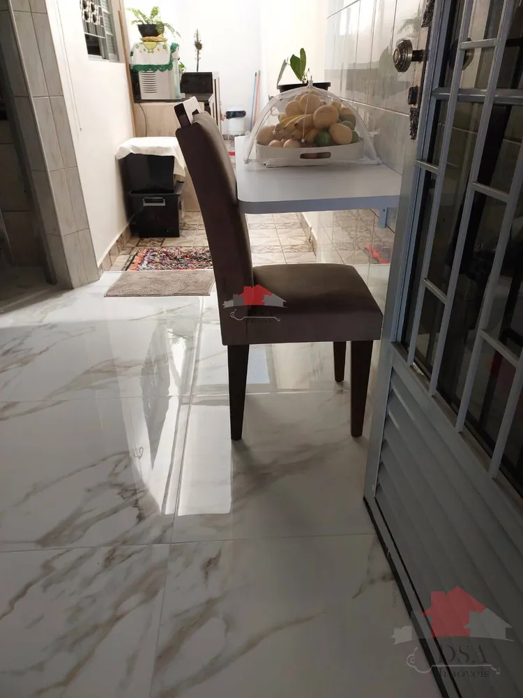 Casa, 3 quartos, 250 m² - Foto 4