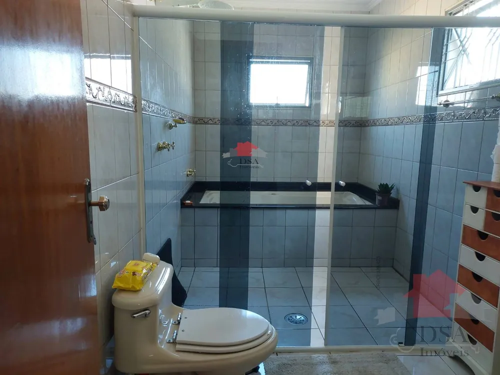 Casa, 3 quartos, 250 m² - Foto 14