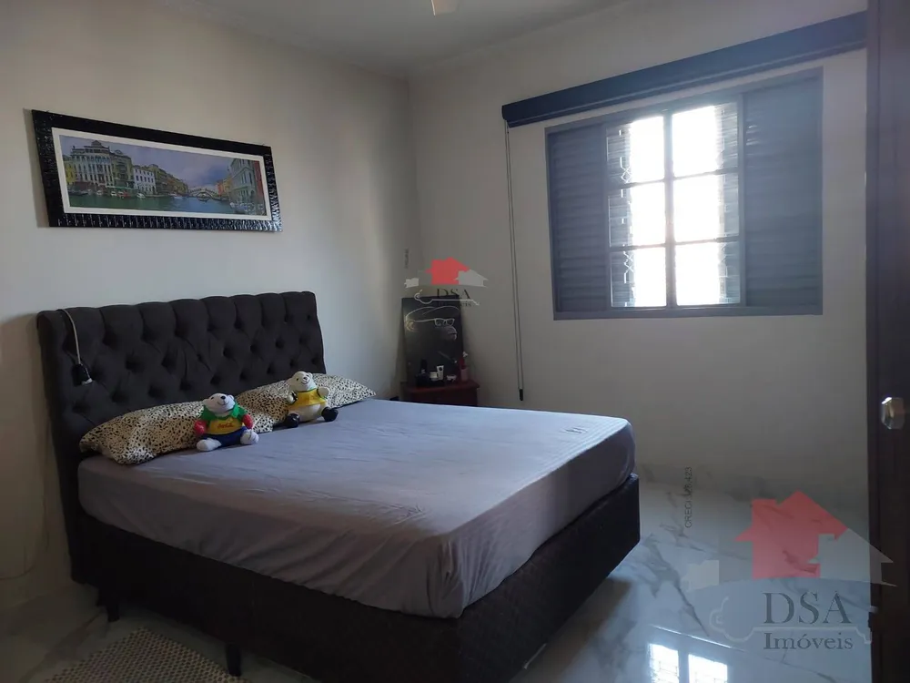 Casa, 3 quartos, 250 m² - Foto 8