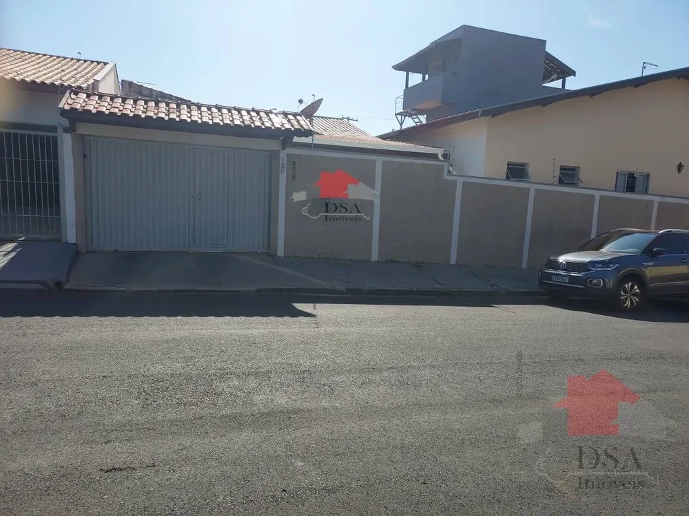 Casa, 3 quartos, 250 m² - Foto 16
