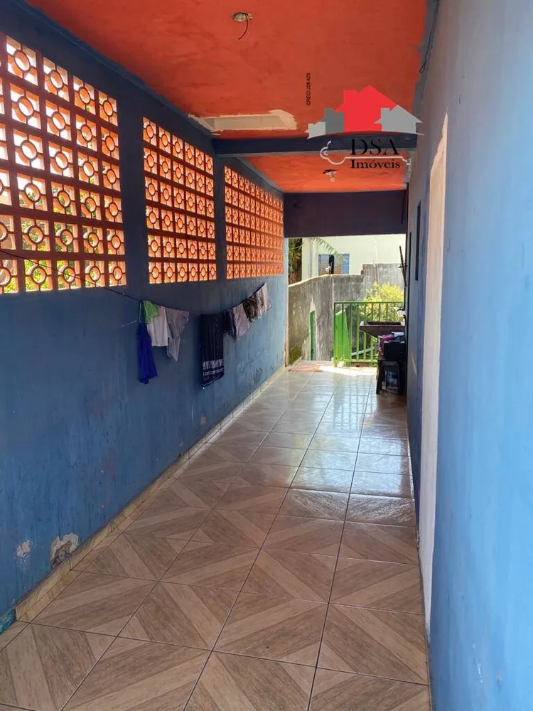 Casa, 3 quartos, 325 m² - Foto 12