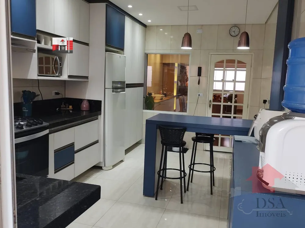 Casa, 3 quartos, 253 m² - Foto 3
