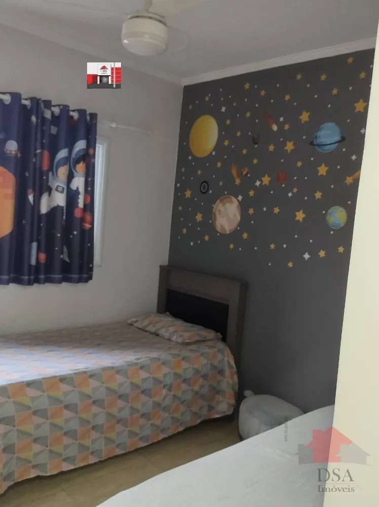 Casa, 3 quartos, 253 m² - Foto 7
