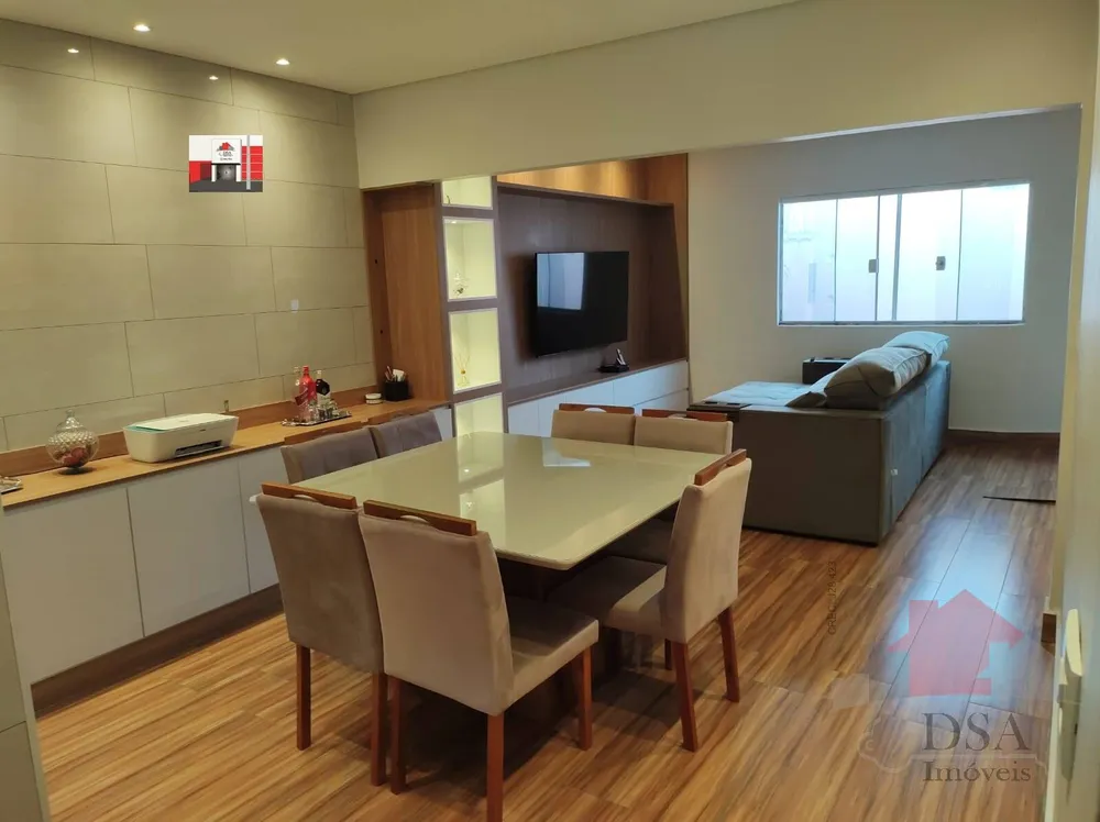 Casa, 3 quartos, 253 m² - Foto 14