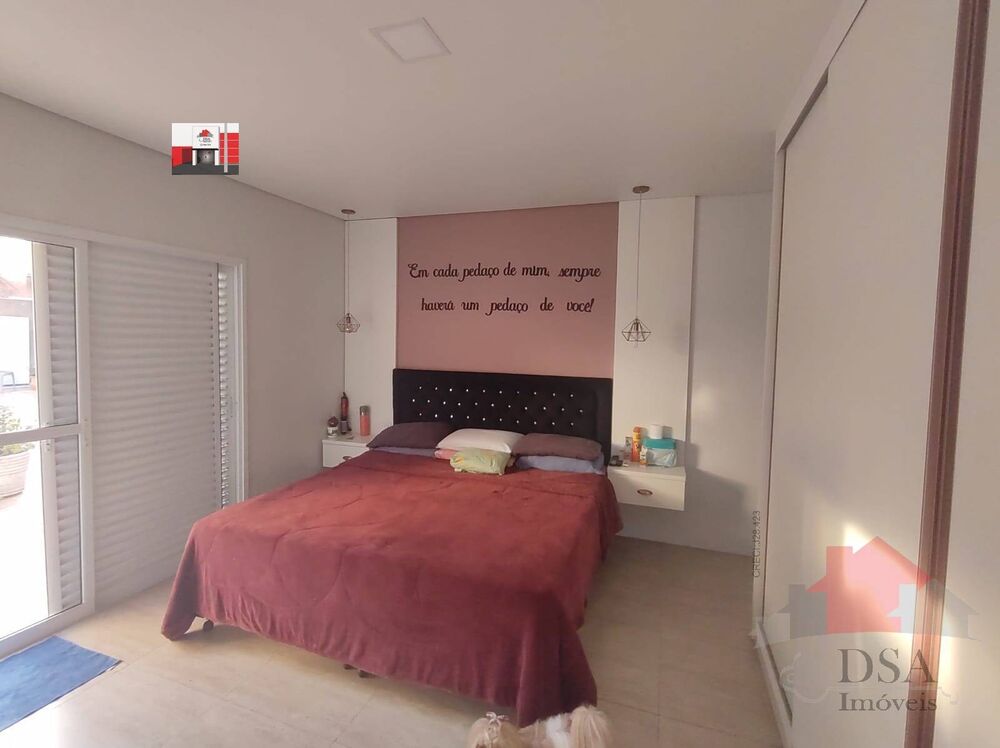 Casa, 3 quartos, 253 m² - Foto 3