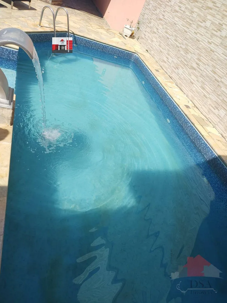 Casa, 3 quartos, 253 m² - Foto 2