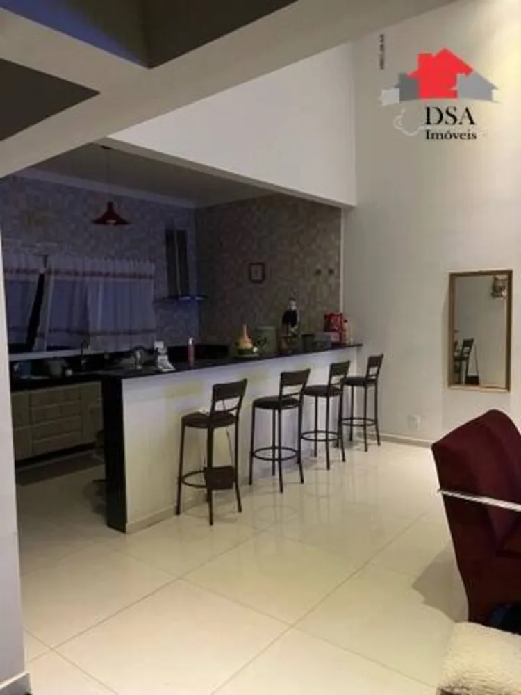 Casa de Condomínio, 3 quartos - Foto 7