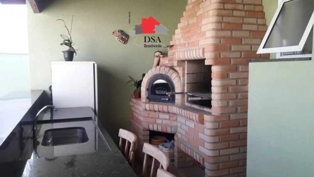Casa de Condomínio, 3 quartos - Foto 3