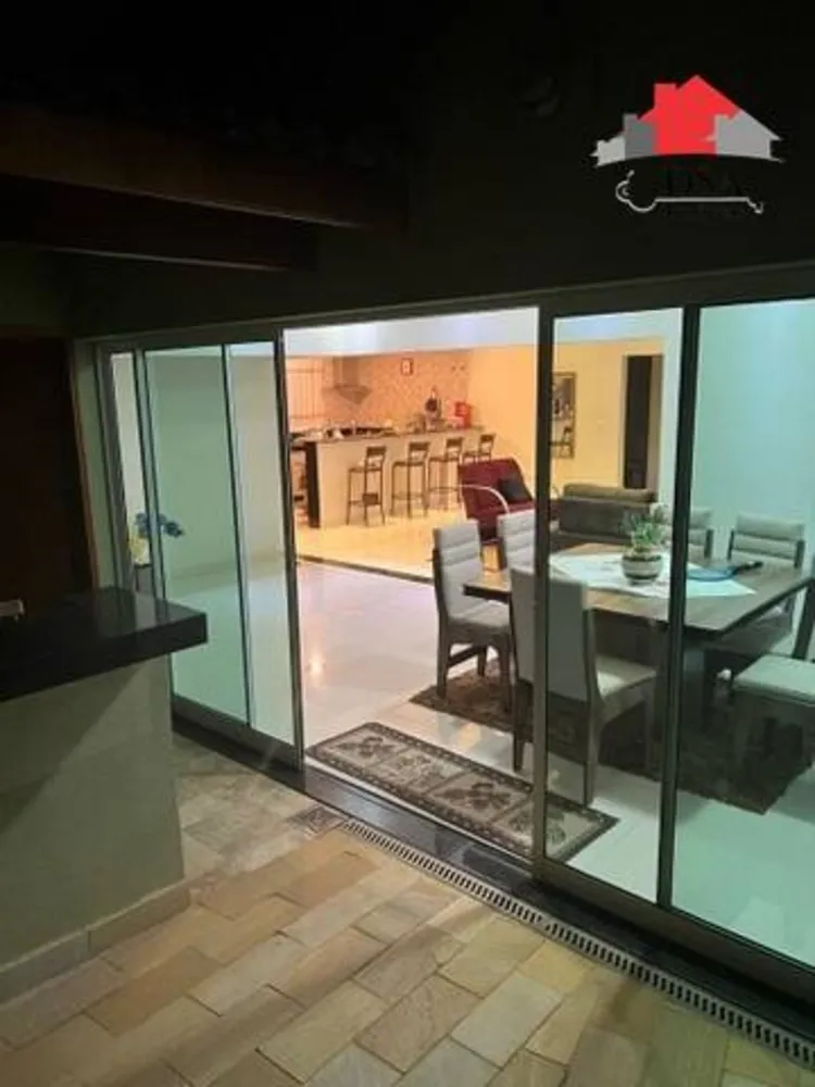 Casa de Condomínio, 3 quartos - Foto 2