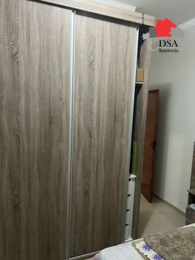 Casa de Condomínio, 3 quartos - Foto 6