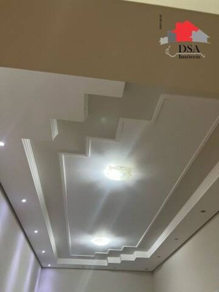 Casa de Condomínio à venda com 3 quartos, 252m² - Foto 3