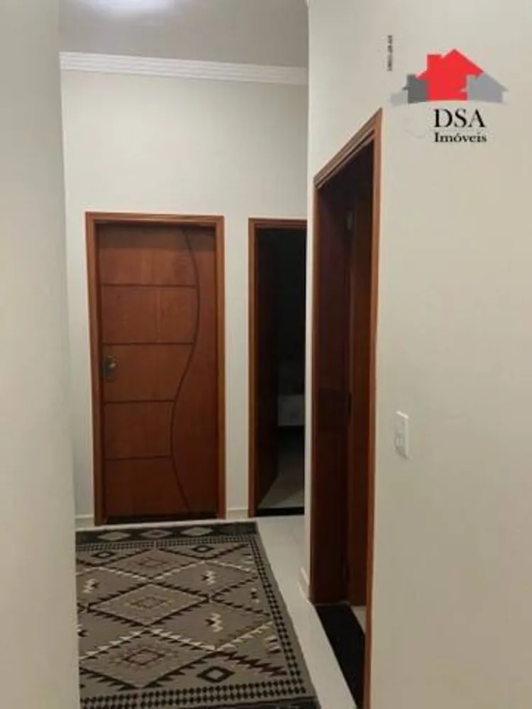 Casa de Condomínio, 3 quartos - Foto 10